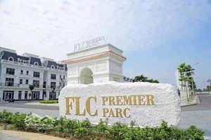 bán quỹ căn ngoại giao flc hausman giá siêu rẻ, ký hdmb ngay