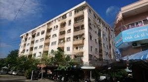 giảm 400 triệu - bán căn hộ chung cư kim sơn