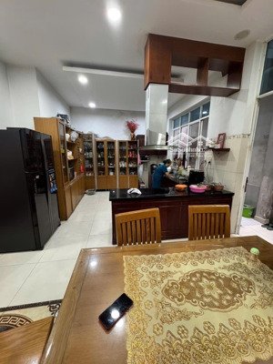 chính chủ cần bán nhà hẻm 8m khu vip trương vĩnh ký, 5x25m đúc 2 tấm giá: 13 tỷ