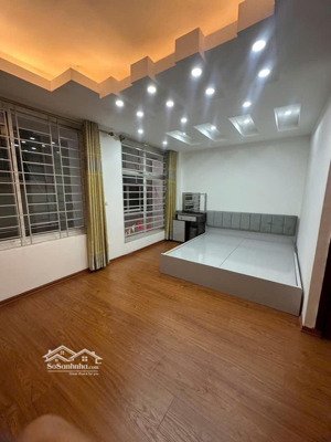 chính chủ bán nhà phố lê văn lương,thanh xuân cạnh golden palm ngõ thông 45m, 5t, mt5m, 10.7 tỷ tl