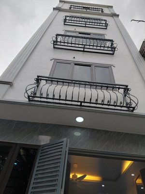 bán nhà mới tinh đại mỗ, ô tô đỗ gần, 55m2 5 tầng, mặt tiền 5.5m, giá 6.5 tỷ