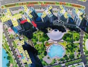 cho thuê căn hộ 2pn - 2wc eco green saigon - quận 7 alo : 