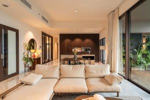 define cho thuê căn hộ 3 phòng ngủ siêu sang đầy đủ nội thất