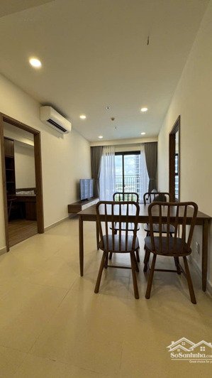 cho thuê the glory, thủ dầu một, bình dương