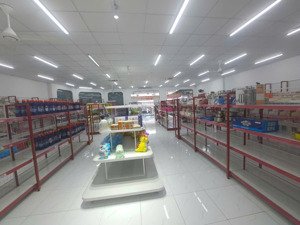 mặt bằng kinh doanh p. bình trị đông a, vị trí thích hợp làm siêu thị, cf thương hiệu