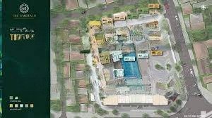 bán ch 1pn 50m2 tại the emerald 68, vĩnh phú 16, vĩnh phú, thuận an, 2,85 tỷ