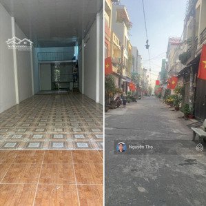 bán nhà dt 4 x 20m cấp 4. hẻm 7m phạm đăng giảng