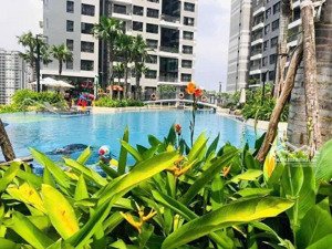 bán căn hộ rivierapoint keppel land 99m2 lầu cao nhà đẹp sổ hồng lh 