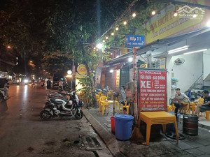 giá bất ngờ hai mặt thoáng, siêu phẩm bạch mai 85 m2, mặt tiền 7m, tài chính 17 tỷ