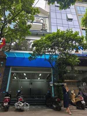 chính chủ gửi bán gấp nhà ngõ 80 ngụy như kon tum - thành xuân. dt 60m x 5t. giá 26,8 tỷ