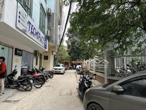 bán nhà phân lô phố nam đồng, đống đa, ô tô tránh, kinh doanh, dt 55m2, 5 tầng, mt 4.3m. hơn 19 tỷ.