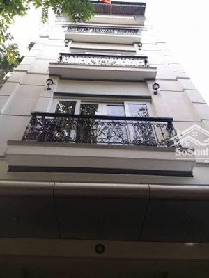 nhà phố giáp bát dt60mx7t thang máysát phố12 phòng-doanh thu 60tr/th-giá 15.1 tỷ