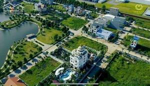 : BÁN ĐẤT DỰ ÁN NEWCITY PHỐ NỐI - CƠ HỘI ĐẦU TƯ SINH LỜI CAO! 