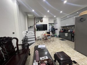 bán nr 36m2, 6,98 tỷ, 3pn + 4wc, tư đình, long biên, hà nội