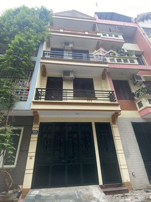 bán nhà phân lô phố xã đàn, đống đa, ô tô tránh, kinh doanh, dt 55m2, 5 tầng, mt 4.3m. hơn 19 tỷ