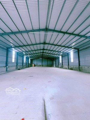 bán xưởng góc 2 mặt tiền hơn 1000m2 mới gần kcn hố nai 3 đường tránh võ nguyên giáp - đồng nai