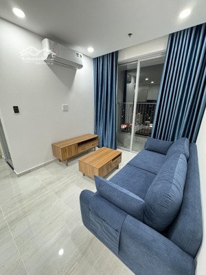 cho thuê chung cư happy one central phú hoà 1pn-1wc đầy đủ nội thất