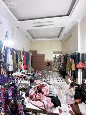 Bán 64M thúy lĩnh tặng nhà ngõ to hơn phố kinh doanh hoàng mai