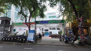 cho thuê - võ văn tần, quận 3 - 1000m2 sử dụng - không gian mở