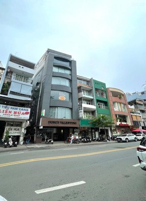 văn phòng 90 m2 tại tòa nhà 383 võ văn tần .phường 5 quận 3