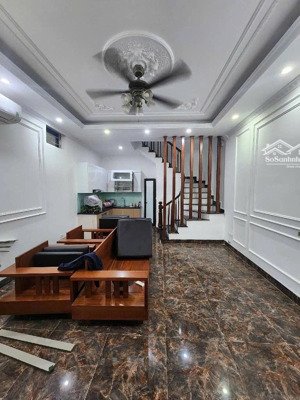 bán nhà điện biên phủ-ba đình - lô góc - 2 mặt ngõ - kinh doanh - full nội thất - 28m*5 tầng, 28 tỷ