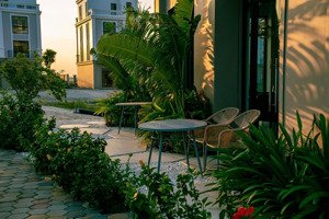 bán đơn lập golf land ôm trọn hồ và sân golf vị trí đẹp nhất dự án