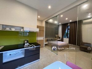 bán nhà 4 tầng đường lê lộ - có 5 pn căn hộ cho thuê - doanh thu 50tr/th