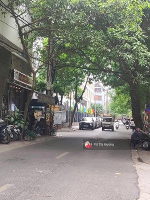 mặt phố nghĩa đô 82m, sát hoàng quốc việt, kinh doanh đỉnh - 42.5 tỷ