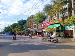 đất biệt thự 447m2 ngang 14m full thổ chỉ hơn 50tr/m2 khu yên tĩnh phù hợp nghỉ dưỡng gần gigamall.