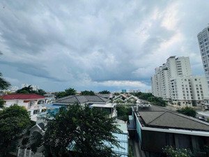 bán chung cư hưng phúc 1 . nhà đẹp . view biệt thự. 2 phòng ngủ . liên hệ : 