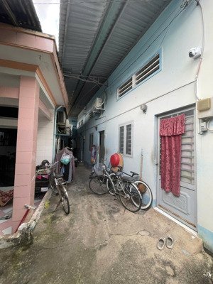 hiếm có: đất 193m² + 3 phòng cho thuê, hẻm ô tô vào nhà, chỉ 12 tỷ phù hợp căn hộ dịch vụ