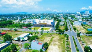 bán đất 300,4m2 ngang 10m đường 34m văn tiến dũng đối lưng đh fpt, giá 8,7 tỷ (sổ hồng)