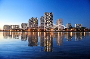 cần bán gấp ch the panorama đường tôn dật tiên pmh. q7, dt 121m bán 13.2 tỷ cam kết giá thật