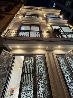 bán nhà riêng tại đường chiến thắng, văn quán, hà đông, hà nội, giá siêu hời, 6,3 tỷ, 20m2