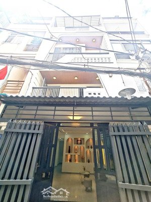 chủ cần bán gấp giảm ngay 500 triệu! nhà đẹp lung linh xách vali vào ở liền