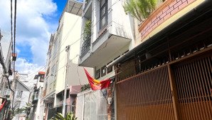 bán nhà hxh , đ. trường chinh, p14, qtb, giá 8.5 tỷ tl