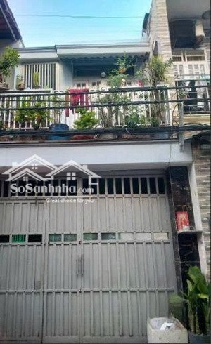 bán nhà mt thống nhất 4.5x20.5m 1 trệt 1 lầu, 9 tỷ