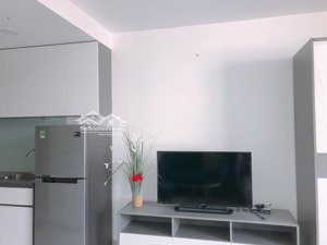 studio cho thuê, căn đầy đủ, 34m2, giá chỉ 11tr chưa phí qly - orchard garden - lh 
