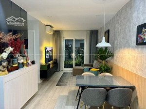 cho thuê căn hộ diamond riverside full nội thất 2 phòng- 2 vệ sinh