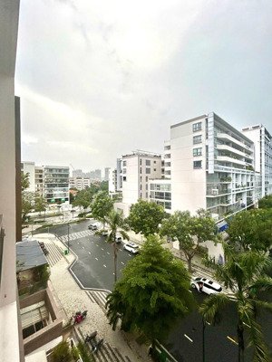 bán căn hộ the panorama, 14 tỷ, 121m2, tôn dật tiên, tân phong, q7, hcm