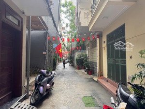 f361 an dương tây hồ ô tô đỗ cửa nhà đẹp 4 tầng khung cột chắc chắn