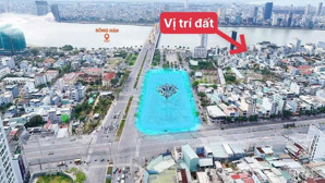 bán đất đường an mỹ, đầu cầu rồng giá 10 tỷ, 78m2, pháp lý đầy đủ, giá tốt chính chủ