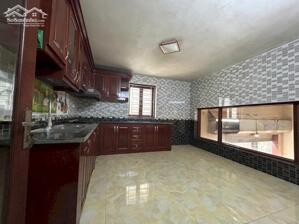 Bán 120m đất tạng nhà 3 tầng 2 mặt đường tại thiết bình Đông Anh