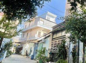 bán nhà mới tân hưng, xe hơi đến cửa, 80m2, pháp lý chuẩn chỉ 7 tỷ x