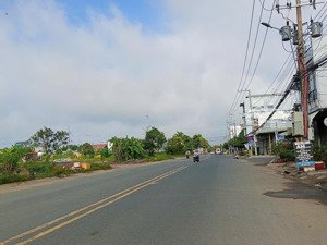 mặt tiền 20m đường phạm cự lượng long xuyên gần bệnh viện đa khoa an giang, trường đại học an giang