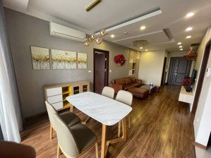 hot ! cho thuê căn hộ tại viwaseen tower căn siêu rộng 140m2 3 ngủ 2wc đủ đồ giá 16.5tr free phí dv