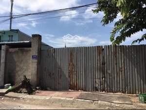 chính chủ cho thuê đất 500m2 tại cửa lấp, đường phước thắng, phường 12, vũng tàu