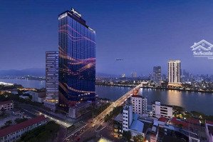 sở hữu căn hộ 5 sao tại m landmark residence - biểu tượng sống thượng lưu giữa lòng đà nẵng