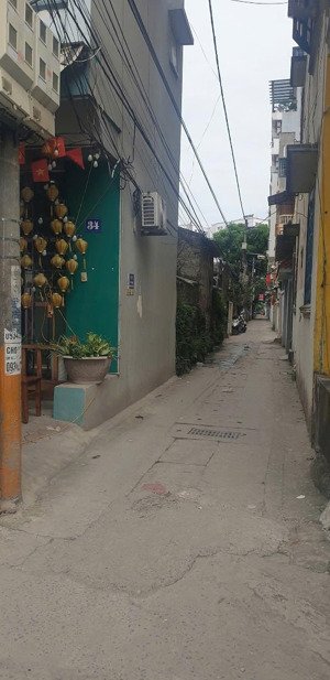 đầu tư! sản phẩm nhà cấp 4 giá đầu tư đây ạ! khương đình, thanh xuân 112m2 chào 17.2 tỷ