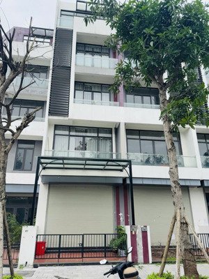 bán shophouse liền kề bình minh garden đức giang